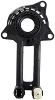 SACHS Central Slave Cylinder, clutch - 3182 654 145